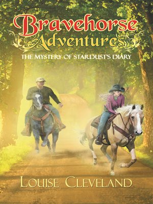 cover image of Brave Horse Adventures